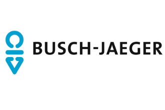 Partner der IHN GmbH - Busch-Jaeger