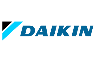 Partner der IHN GmbH - DAIKIN